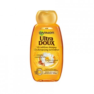 Garnier ultra doux