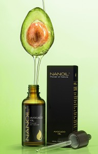 nanoil avocado oil
