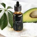 Two green fruit in two corners of the world: is amla oil better than avocado oil?